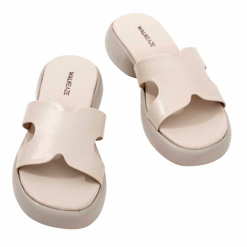 Women Casual Softy - 74990S - Softies - Walkeaze